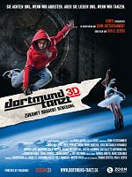 Poster der Dortmund tanzt