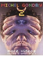 Poster der Michel Gondry 2 : More Videos (Before and After DVD 1)