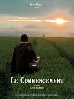 Poster der Le Commencement