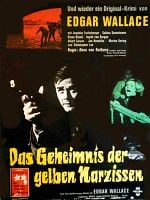 Poster der Das Geheimnis der gelben Narzissen