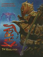 Poster der Karas: The Revelation