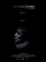 Poster der She’s Lost Control