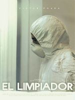 Poster der El Limpiador