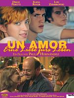 Poster der Un Amor – Eine Liebe fürs Leben