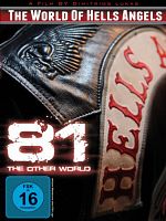 Poster der 81 - The Other World: The World of Hells Angels
