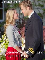 Poster der Rosamunde Pilcher: Eine Frage der Ehre