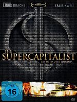 Poster der The Supercapitalist