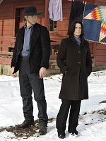 Bild von An Amish Murder (TV)