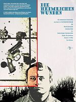 Poster der Die Heimlichen Wunden
