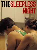 Poster der Sleepless Night