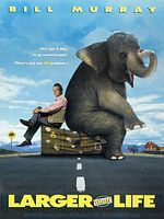 Poster der Die dicke Vera