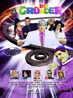 Poster der Der Gründer - Sex, Aliens & Kanal Teleportal