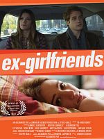 Poster der Ex-Girlfriends