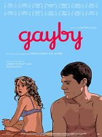 Poster der Gayby