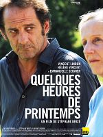 Poster der A Few Hours of Spring