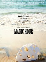 Poster der Magic Hour