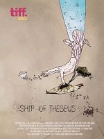 Poster der Ship of Theseus