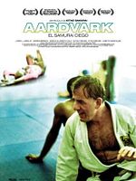 Poster der Aardvark