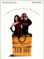 Poster der The New Age