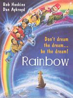 Poster der Rainbow