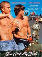 Poster der The Last Days of Paradise