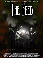 Poster der The Feed