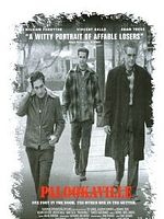 Poster der Kleine Gangster, große Kohle