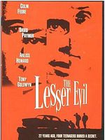 Poster der Mörderischer Pakt