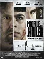Poster der Profile of a Killer