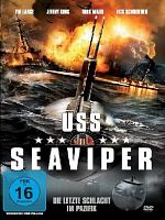 Poster der USS Seaviper