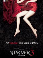 Poster der Murder 3