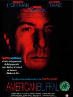 Poster der Das Glück liegt auf der Straße