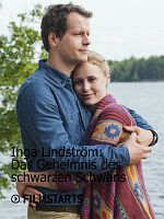 Poster der Inga Lindström: Das Geheimnis des schwarzen Schwans