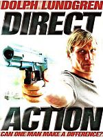 Poster der Direct Action