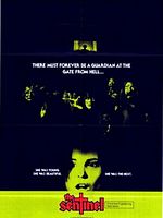 Poster der Hexensabbat