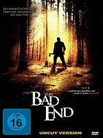 Poster der Bad End