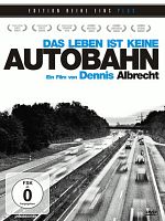 Poster der Das Leben ist keine Autobahn