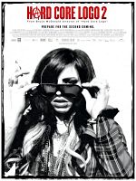 Poster der Hard Core Logo 2