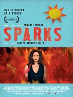 Poster der Sparks