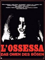 Poster der L'ossessa - Das Omen des Bösen