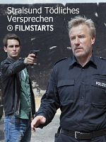 Poster der Stralsund: Tödliches Versprechen
