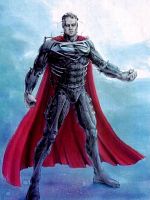 Poster der The Death of "Superman Lives": What Happened?