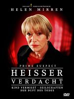 Poster der Heißer Verdacht - Seilschaften
