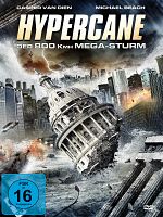 Poster der Hypercane