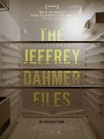 Poster der The Jeffrey Dahmer Files