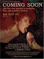 Poster der Coming Soon