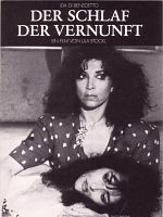 Poster der Der Schlaf der Vernunft