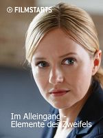 Poster der Im Alleingang: Elemente des Zweifels