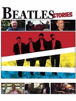 Poster der Beatles Stories