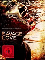 Poster der Savage Love